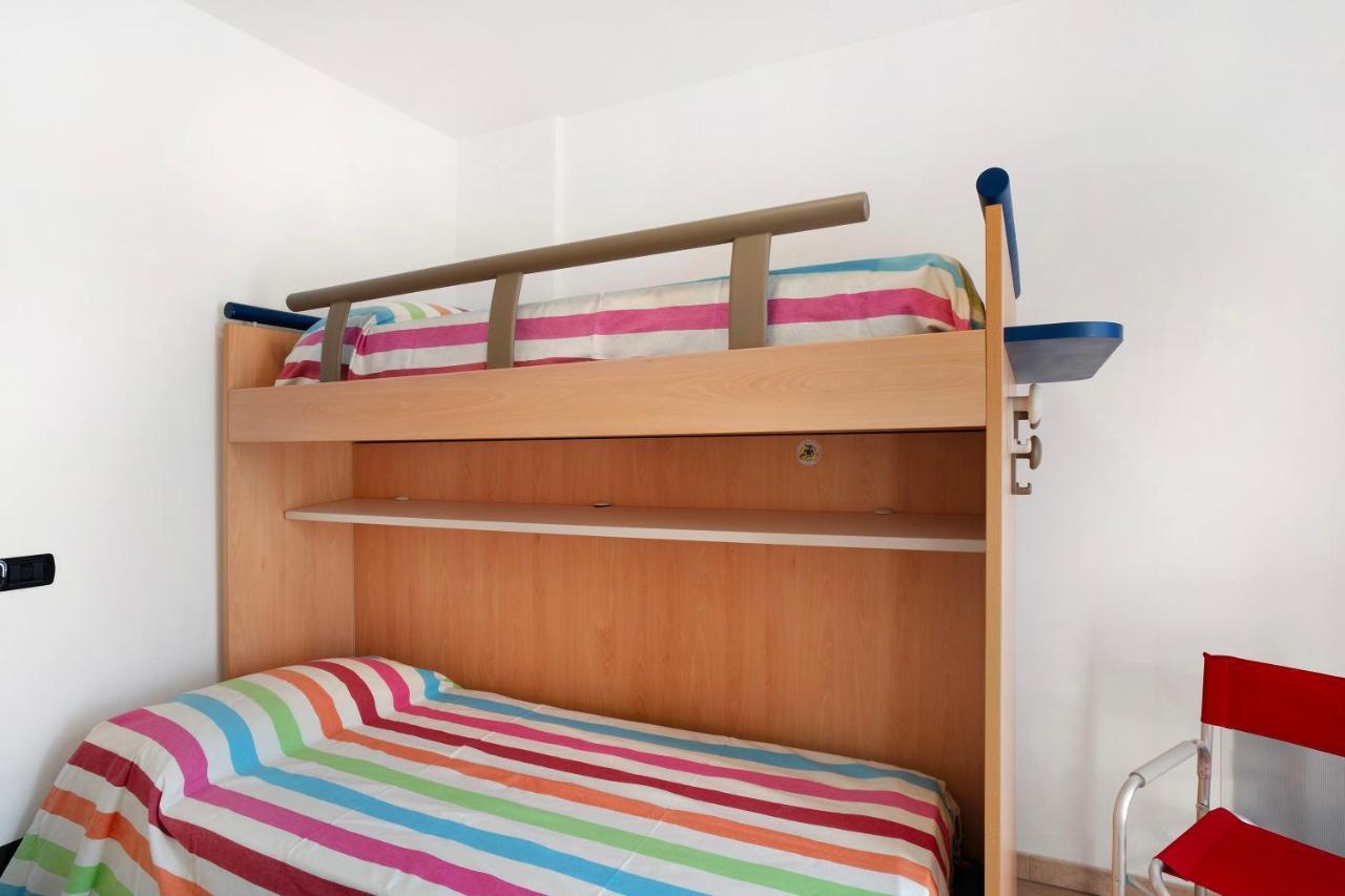 Ca' Du Barba Apartment